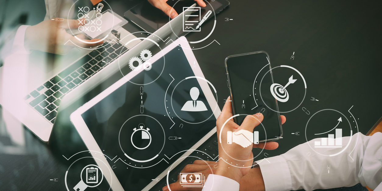 How to Create a Company Culture Where Productivity Can Flourish