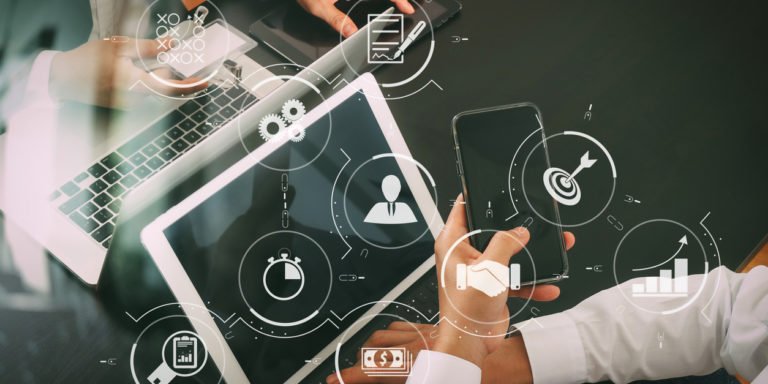 How to Create a Company Culture Where Productivity Can Flourish